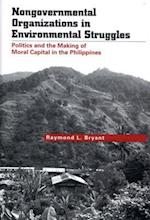 Nongovernmental Organizations in Environmental Struggles