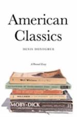 American Classics: A Personal Essay 