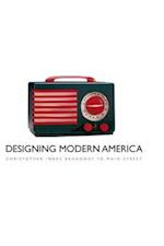Designing Modern America