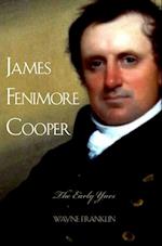 James Fenimore Cooper