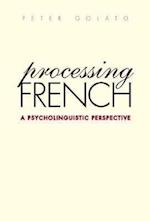 PROCESSING FRENCH