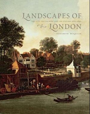 Landscapes of London