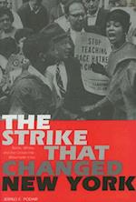 The Strike That Changed New York