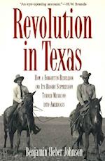 Revolution in Texas