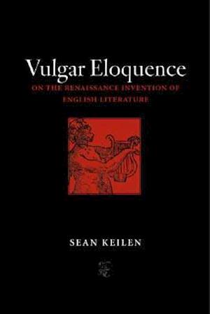 Vulgar Eloquence