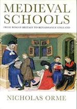 Medieval Schools