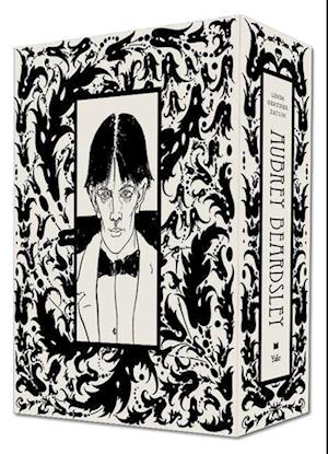 Aubrey Beardsley