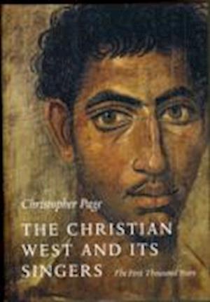 The Christian West and Its Singers