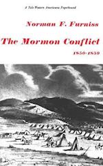 Mormon Conflict