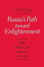 Russia's Path toward Enlightenment