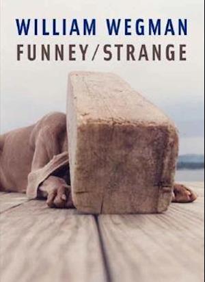 William Wegman