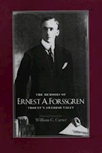 The Memoirs of Ernest A. Forssgren