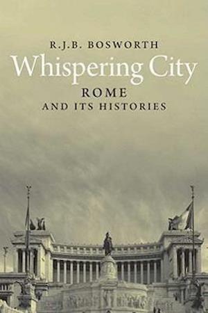 Whispering City