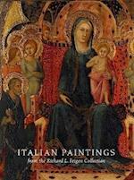 Italian Paintings from the Richard L. Feigen Collection