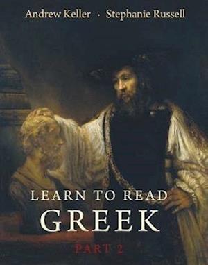 Learn to Read Greek, Part 2