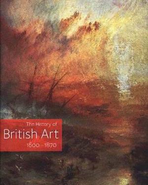 The History of British Art, Volume 2
