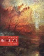 The History of British Art, Volume 2