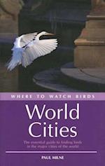 Where to Watch Birds in World Cities