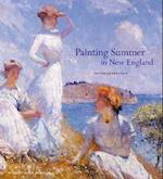Painting Summer in New England