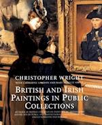 British and Irish Paintings in Public Collections