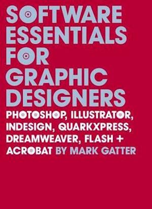 Software Essentials for Graphic Designers