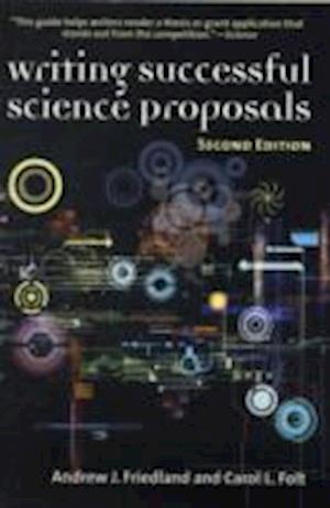 Writing Successful Science Proposals, Second Edition