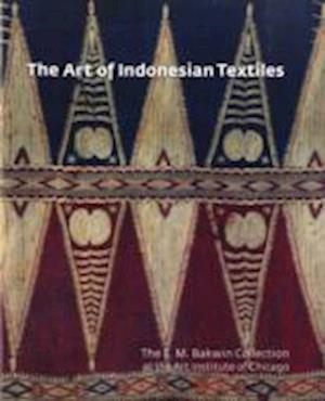 The Art of Indonesian Textiles