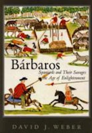 Barbaros