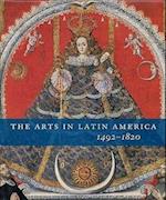 The Arts in Latin America, 1492-1820