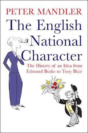 The English National Character