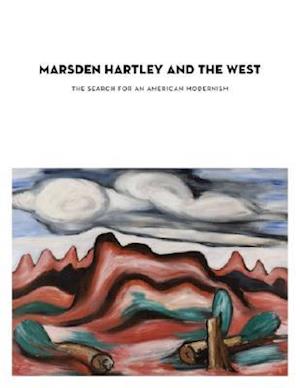 Marsden Hartley and the West