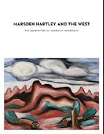 Marsden Hartley and the West