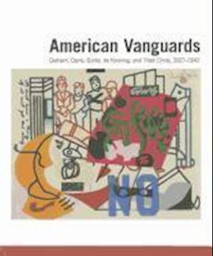 American Vanguards