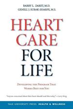 HEART CARE FOR LIFE