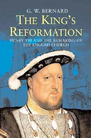 The King’s Reformation