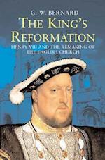 The King’s Reformation