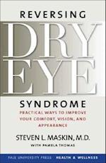 Reversing Dry Eye Syndrome