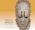 The Art of Africa