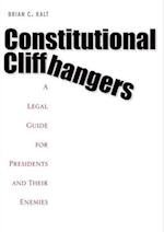 CONSTITUTIONAL CLIFFHANGERS