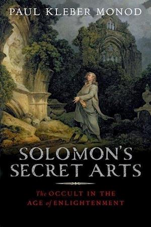 Solomon's Secret Arts