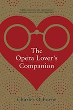 The Opera Lover’s Companion