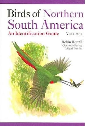 Birds of Northern South America Set
