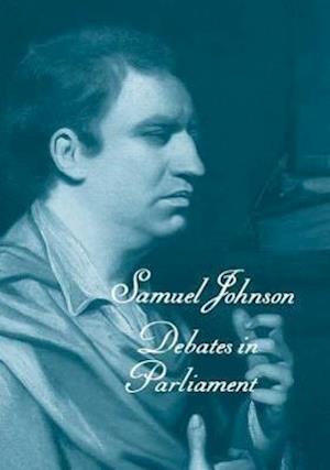 The Works of Samuel Johnson, Vols 11-13