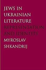 JEWS IN UKRAINIAN LITERATURE