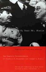 My Dear Mr. Stalin