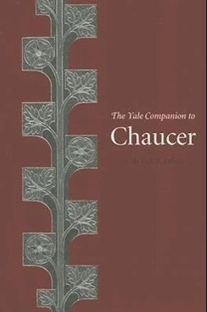 The Yale Companion to Chaucer