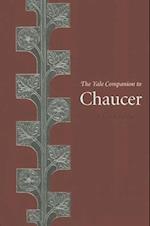 The Yale Companion to Chaucer