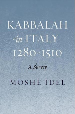 Kabbalah in Italy, 1280-1510