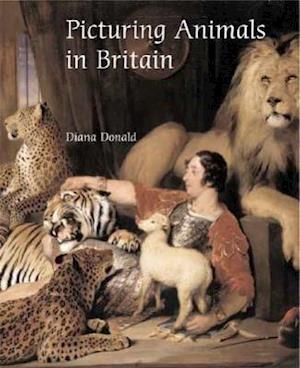 Picturing Animals in Britain