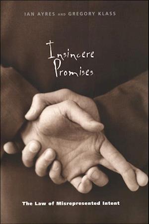 Insincere Promises